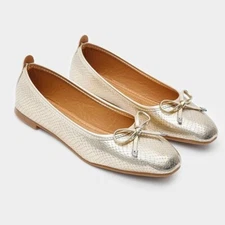 Capone Outfitters Women's Office Work Dress Casual Comfort Slip On - Size 6.5