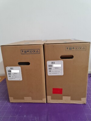 Fargo HDP5000 Dual-Sided ID Card Printer with Single-Sided Lamination
