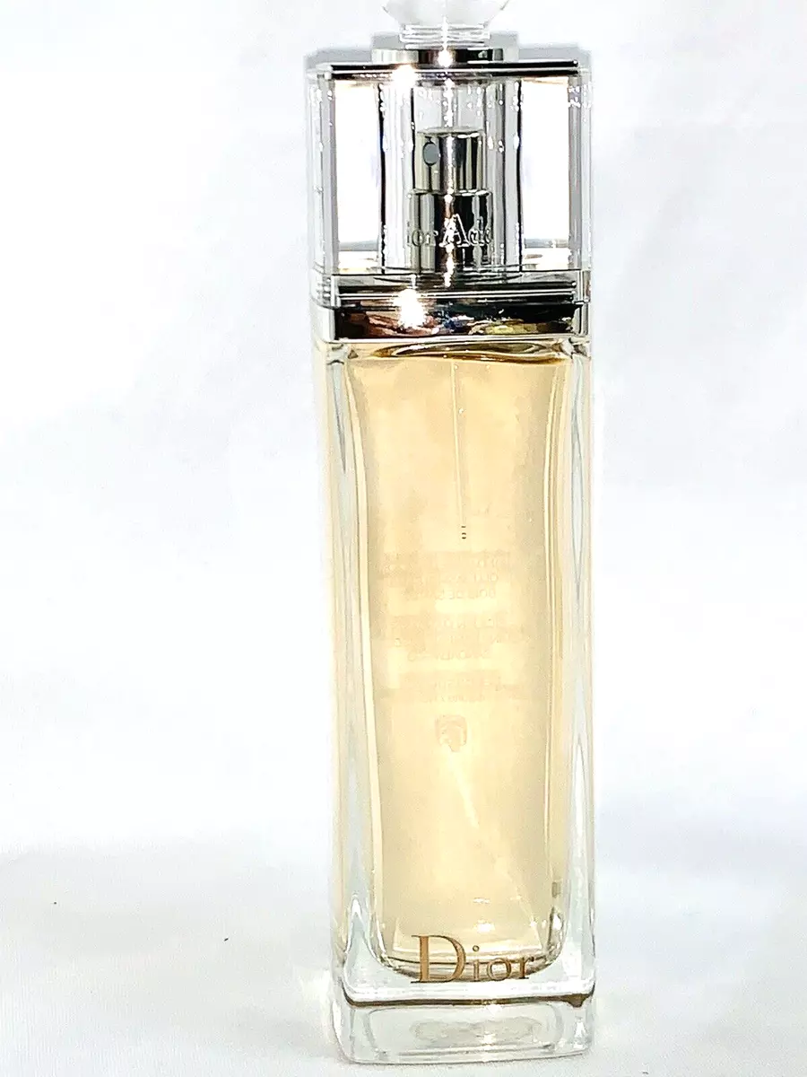 Dior Addict Eau De Toilette 3.4 oz 5R02