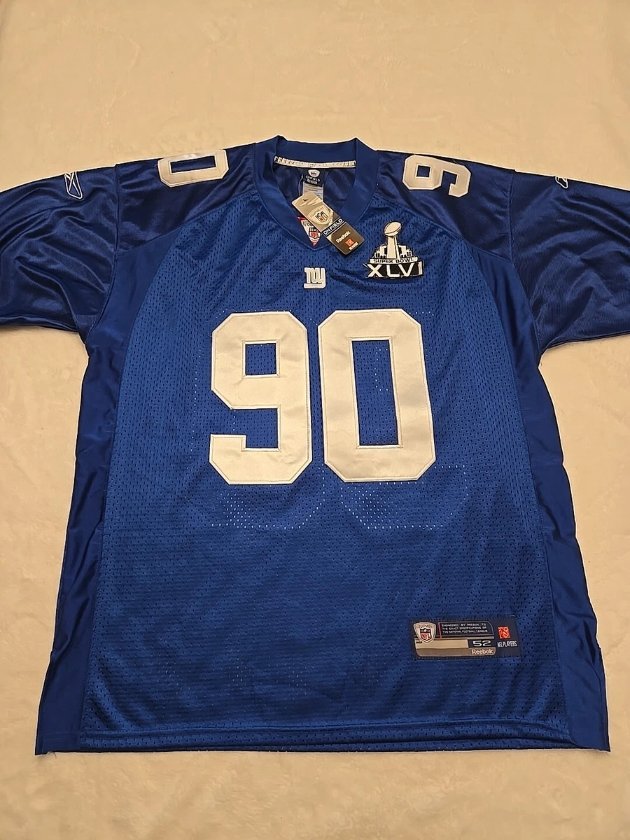 Jason Pierre-Paul New York Giants NFL Jerseys for sale | eBay