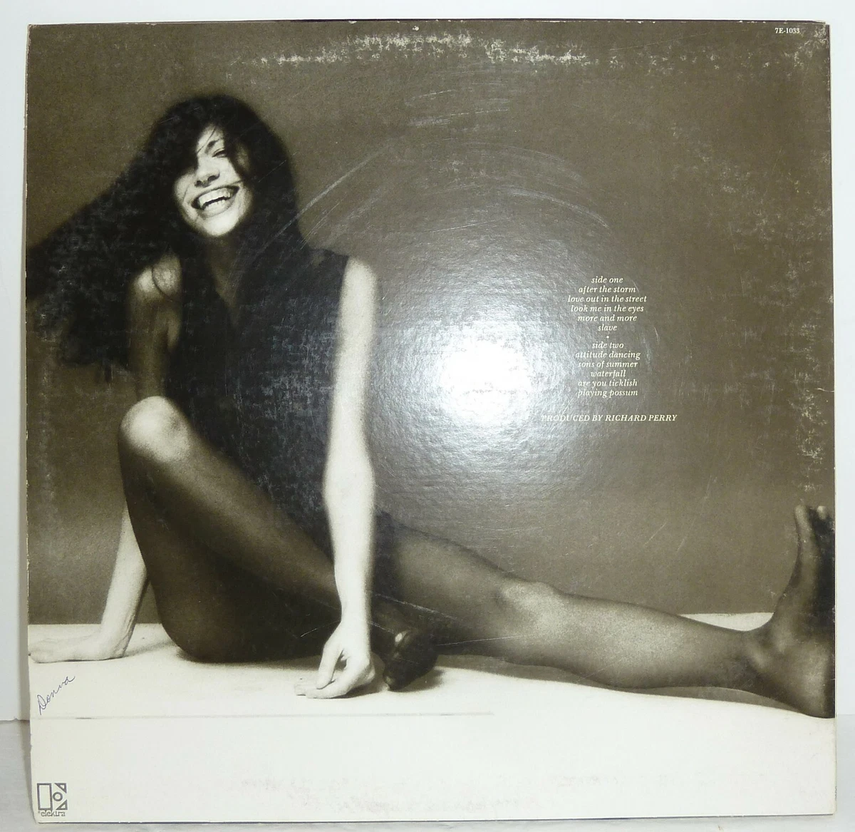 Carly Simon Nudes