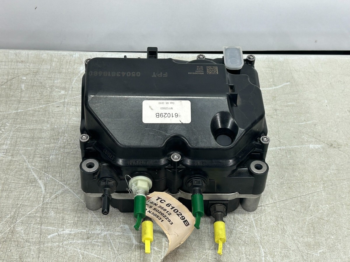 BOSCH 0444042089 Adblue DEF Pump Urea Doser Fluid Supply BOSCH 0444042089 Adblue DEF Pump Urea Doser Fluid Supply