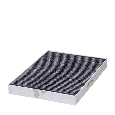 Hengst Filter E3975LC Innenraumfilter Pollenfilter FüR Chrysler Lancia-image