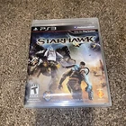 PS3 Starhawk (Sony PlayStation 3, 2012) BRAND NEW, SEALED