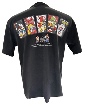 トップス Hanafuda Logo T-shirt #FR2 FR2月 Spring 23 collection🐇🐇🔥 