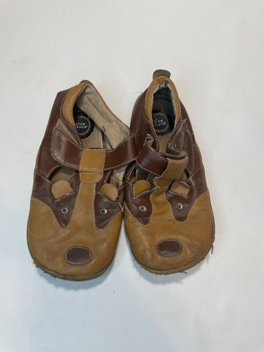 Livie & Luca size 13 Badger Sandals GB34