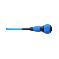 ANEX Slit Power Insulated Screwdriver Mag -5x...