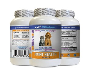 tumeric chews for dogs