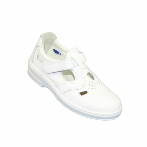 Chaussure De Sécurité Rangers Montante S24 › Chaussures Pro - Foto 10