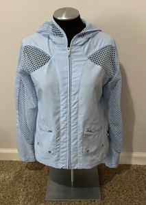 nike mesh jacket