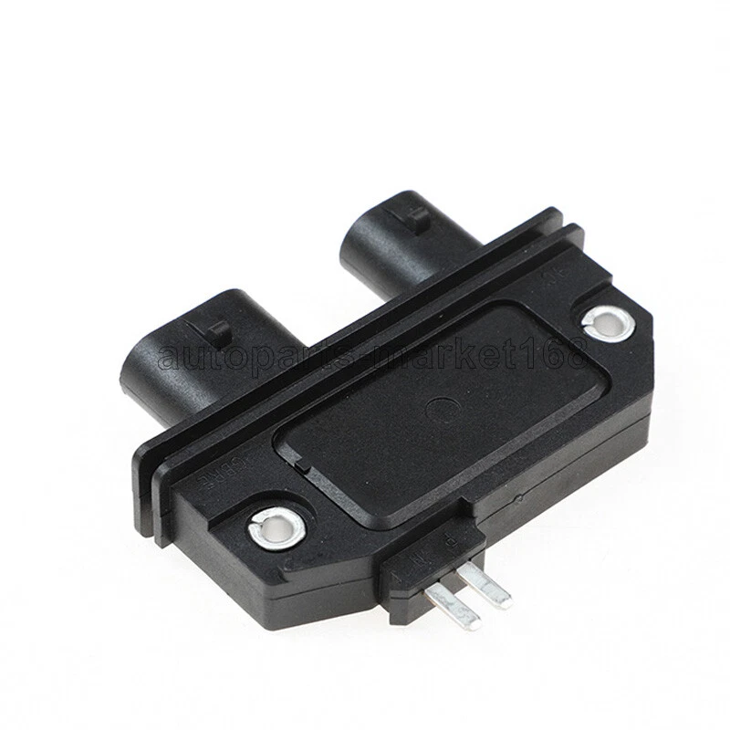 Módulo de control de encendido para camioneta Chevrolet C1500 C2500 C3500 1989-1995 LX340 Foto 3 de 4