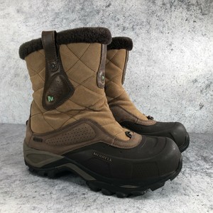 merrell 400 gram insulation