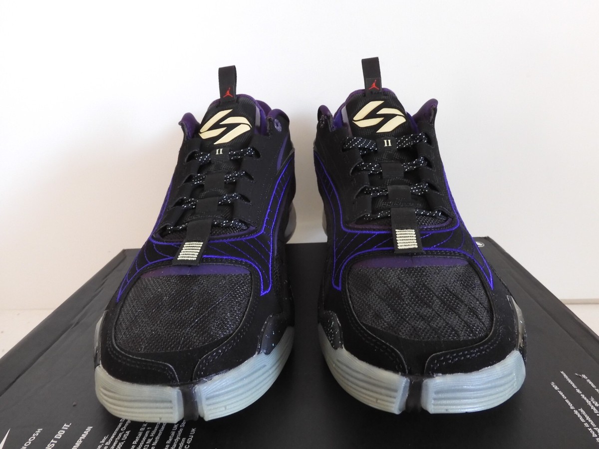 Nike Jordan Luka 2 Space Hunter ルカ2 Jordan Luka 2 Luk.AI Space Hunter Men's - DX8733-001/DX9012