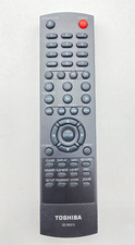 Toshiba SE-R0313 Remote Control OEM