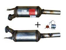 NUOVO filtro antiparticolato diesel DPF per Renault Espace IV 2.0 DCI / 2.2 DCI 8200392221