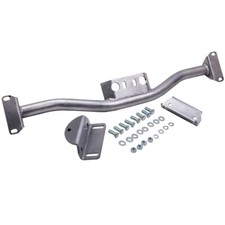 Tubular Transmission Crossmember For Chevrolet For Powerglide Th350 Th400 700r4 Tubular Transmission Crossmember For Chevrolet For Powerglide Th350 Th400 700r4