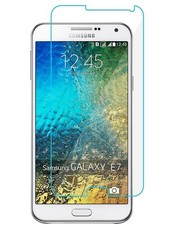 PROTECTOR PANTALLA CRISTAL TEMPLADO PARA SAMSUNG GALAXY J7 2015 PROTECTOR COBERTURA COMPLETA