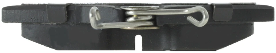 Pastilhas de freio esportivas StopTech 309.03400 StopTech - Imagem 3 de 4