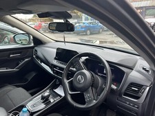 Nissan Qashqai 2021