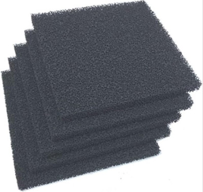 HAKKO A1001 REPLACEMENT FILTER (5/PK) FITS FA-400 AND 493 SMOKE ABSORBERS