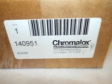 Chromalox PIT-25EP 140951 Temperature Controller for Hazardous Location
