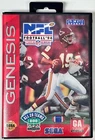 NFL Football '94 Starring Joe Montana (Sega Genesis 1993)...