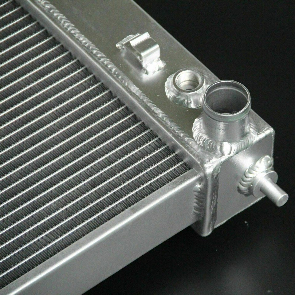 CU2987 3 Row Aluminum Radiator For 05-06 Pontiac GTO V8 6.0L 8 Cyl | eBay