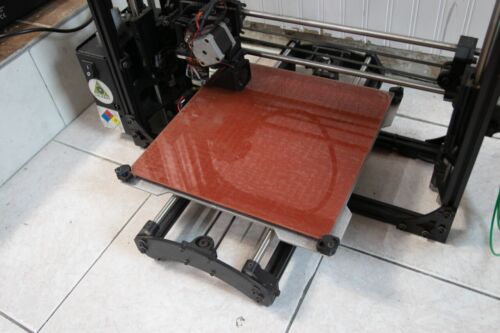 Taz Lulzbot 3d Printer 4.1 - Picture 2 of 8