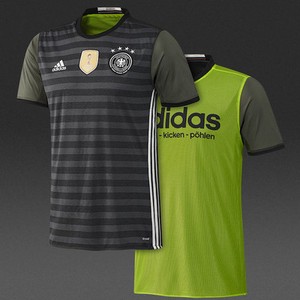 Germania DFB Maglia 2016 HOME ADIDAS S M L XL