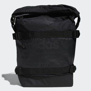 nmd backpack black