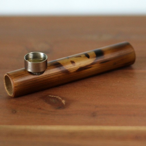 5 Pipe Set! (5 pipes) Premium Wood Hand Carved Smoking Pipes & screens 020 - Picture 5 of 16