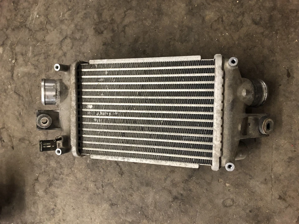 Radiador intercooler Arctic Cat T660 ST Turbo 04 05 06 07 2004 2005 2006 fabricante de equipamento original - Imagem 2 de 3