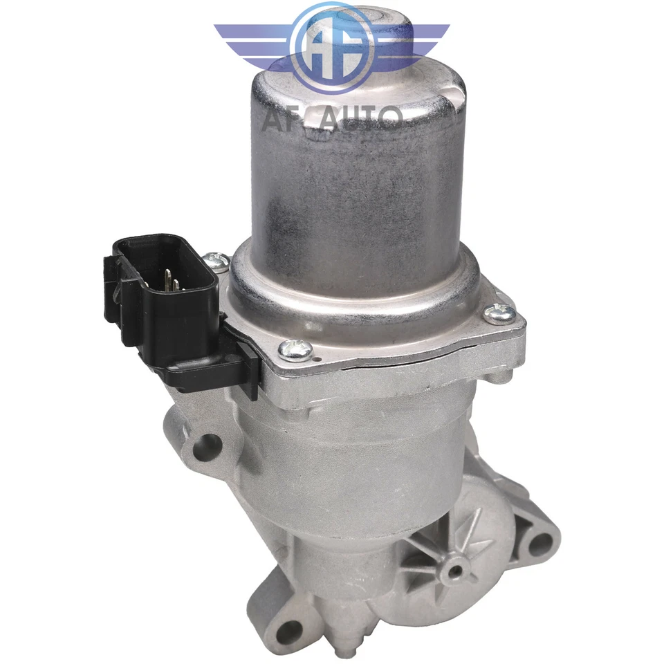 Actuador de motor de cambio de caja de transferencia 4x4 600-899 para Chevrolet GMC 2007-2018 Foto 4 de 4