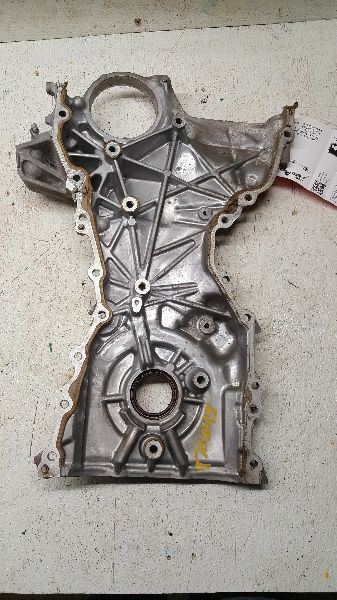Timing Cover 2.0L Fits 12-22 MAZDA 3 809032 | eBay