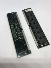 16MB 72-Pin 60ns 70ns FPM Non-Parity FastPage Mode 5V 4X32 SIMM RAM Memory IBM