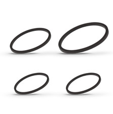 Wadia WT 3200 CD Mechanism Belt Kit | Complete Kit for CD Player Maintenance