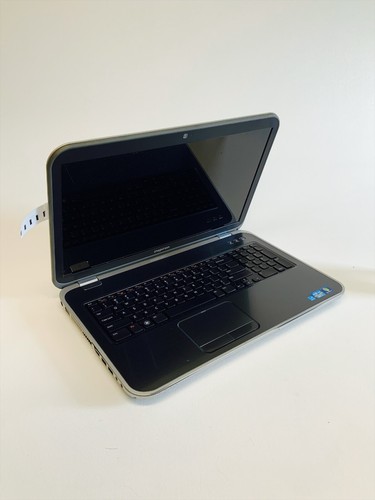 Dell Inspiron 5720 17.3" Laptop i7-3612QM 2.1GHz 8GB RAM 128GB SSD Win ...