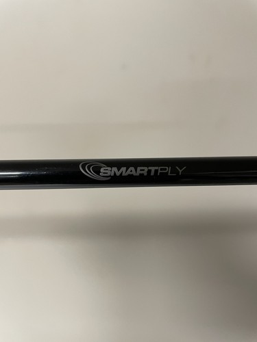 Adams Speedline 9.5 Degree Driver ProLaunch 60S Stiff Flex Grafalloy 44.5” - Picture 8 of 9