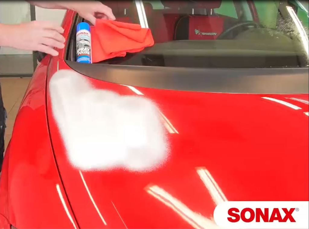Sprüh Lackpolitur Schaumpolitur 2er Pack Spray Ceramique Voiture Limex 2x Pack Sonax Xtreme Spray-Polish Schaum-Politur Detailer Reiniger Sprüh- Politur Pate A Polir Carrosserie Politur Auto