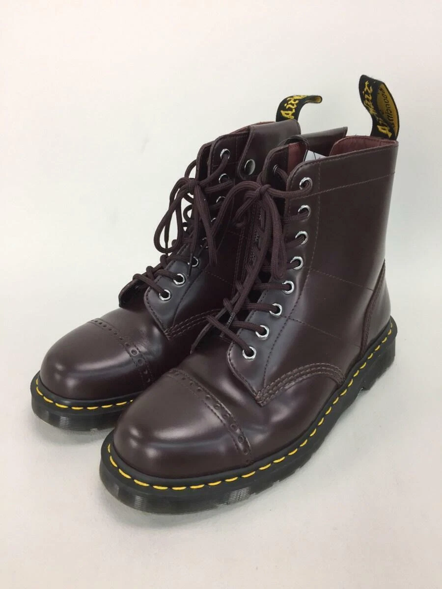 Dr.Martens 27Cm 24396601 1460 Boot Straight Chip Bordeaux Fashion boots