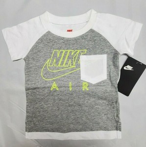 baby nike t shirt