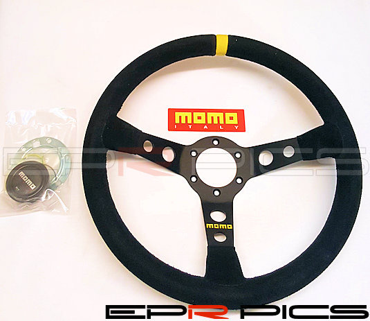 momo race   made in Italy  美品 Momo Race 350mm Steering Wheel | eBay