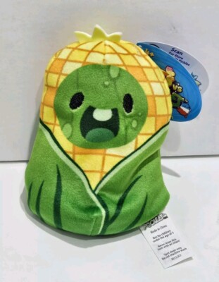 NWT Cats vs Pickles #475 Cobby Pickle Plush