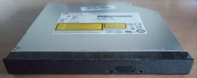 Original Toshiba Satellite Pro C660 Laptop - SUPER MULTI DVD BRENNER - GT30N