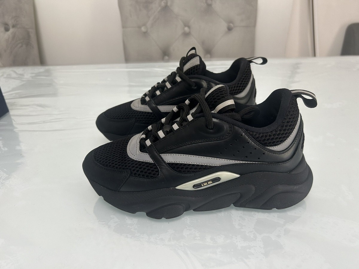 Dior B22 Womens Trainers UK