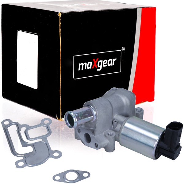 Maxgear 27-4000 Agr-Ventil FüR Agila Astra G Combo Corsa C Meriva 1.0-1.4 OE-image
