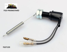 YAMAHA XS 400 1980/1984 CONTACTEUR STOP FREIN ARRIERE