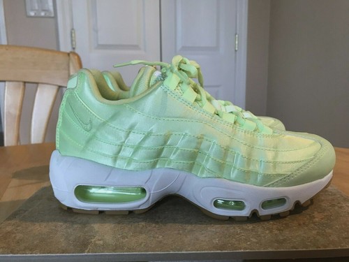 liquid lime air max