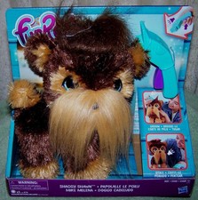 shaggy shawn furreal