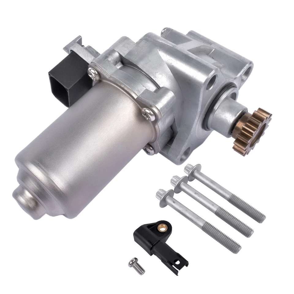 Actuador de motor de caja de transferencia compatible con BMW Serie 3 E90 E90 E92 328i 27107549030 Foto 2 de 4